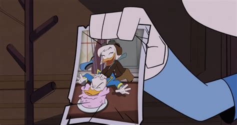 Donald And Della Ducktales Know Your Meme