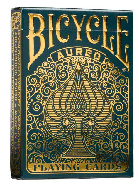 buy bicycle aureo gold playing cards   desertcartsri lanka