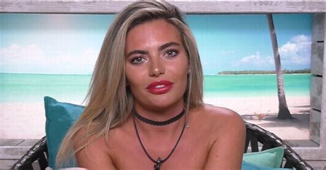 Love Island 2018 S Most Fancied Contestants Are Megan And