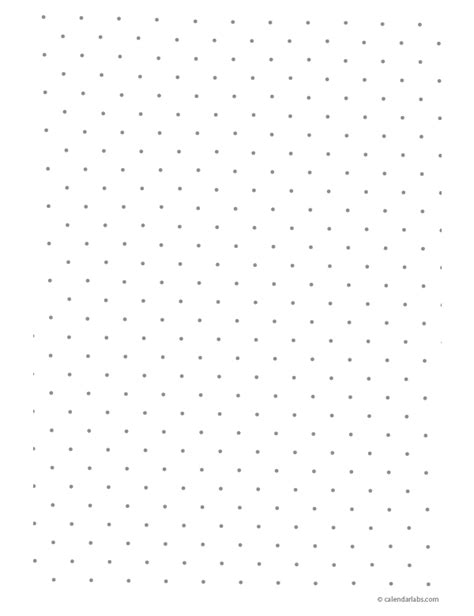 isometric dot paper    printable templates
