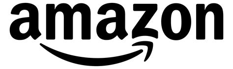 amazon logo png transparent svg vector freebie supply