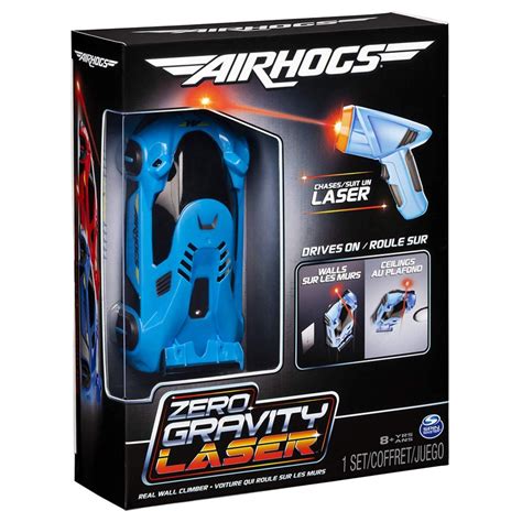 airhogs  gravity laser racer dondino juguetes