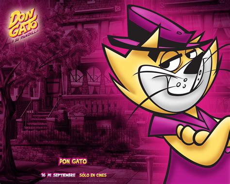 a million of wallpapers top cat 3d movie wallpapers