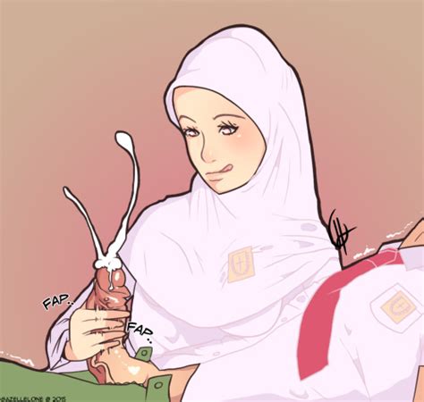 rule 34 2015 gazellelone hijab muslim niqab tagme veil 2048751