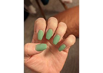 nail salons  st paul mn expert recommendations