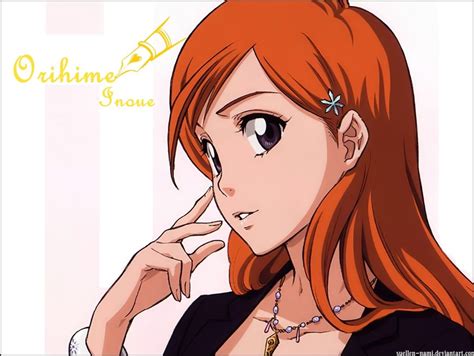 free download inoue orihime wallpaper by suellen nami [900x676] for