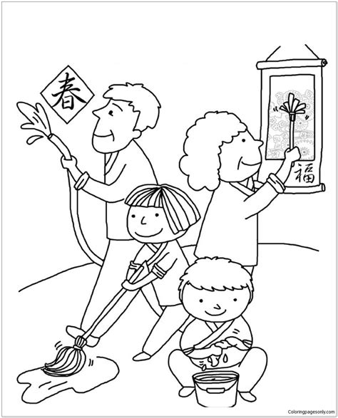 coll coloring pages house window coloring pages elementary school