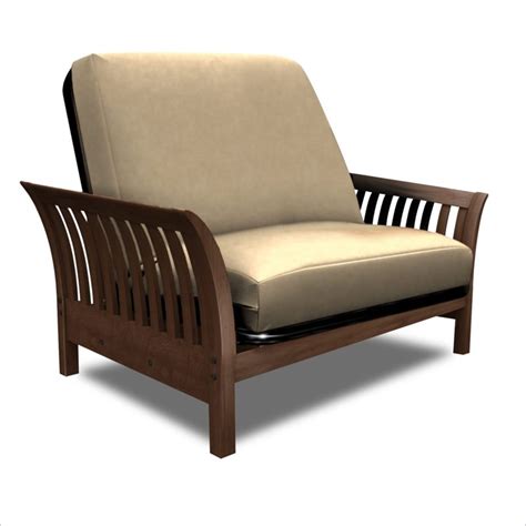 benefits   futon chair