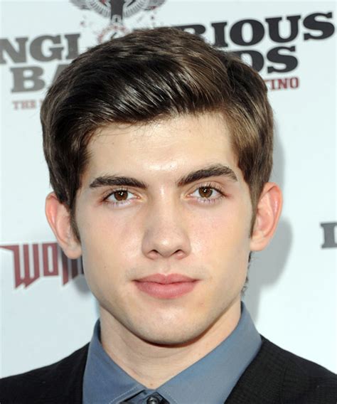 carter jenkins short straight hairstyle hairstyles