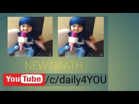 naath  naath  aimara youtube