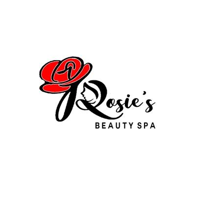schedule rosies beauty spa