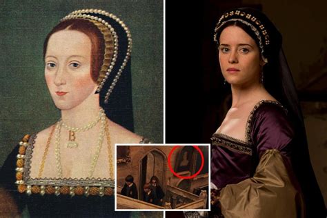 anne boleyn facts five fascinating things you didn t know about henry