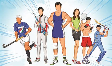 popular sports  india postdune