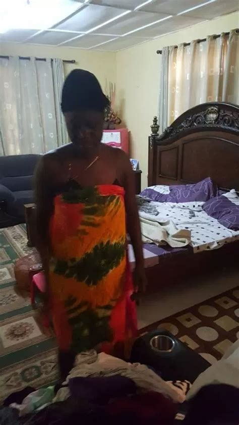 head pastor of apostolic good news church caught sleeping with a church member in her home
