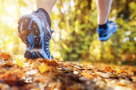 seven reasons fall running is the best kind of running