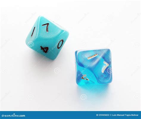 ten sided dice stock photo image  leisure difficult