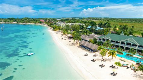 sandals negril jamiaca all inclusive resort adults only