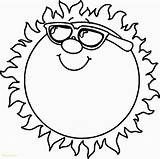 Sun Coloring Pages Printable Kids Colouring Drawing Solar System Fun Preschoolers 0d Fnaf Games Divyajanani Clipartmag sketch template