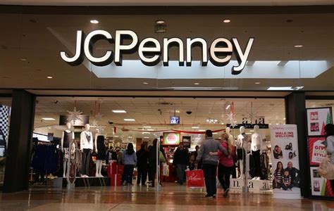 jcpenney files  bankruptcy  implement restructuring fibrefashion