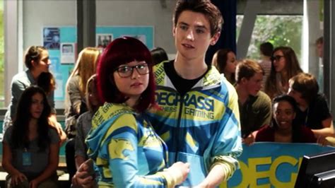 Degrassi Next Class—season 1 Review And Episode Guide