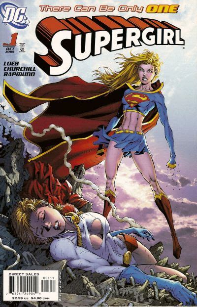 Supergirl Vol 5 1 Dc Database Fandom Powered By Wikia