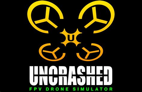 uncrashed fpv drone simulator   gametrex
