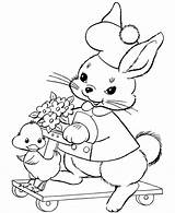 Cottontail Peter Pages Coloring Getcolorings sketch template