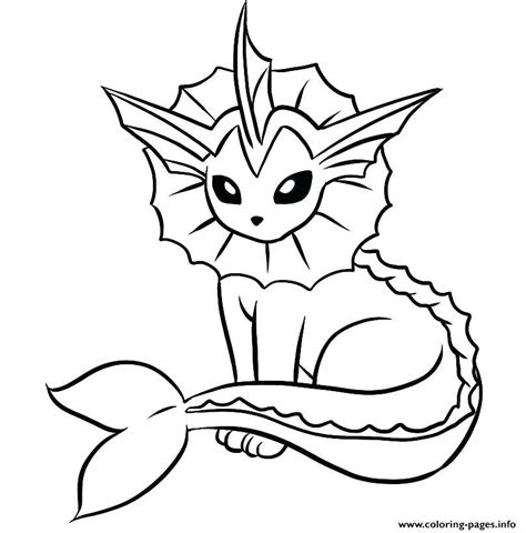 water type pokemon coloring pages  getdrawings