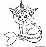 Pokemon Coloring Pages Water Type Getcolorings Print Color Printable sketch template