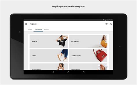 asos  android apk