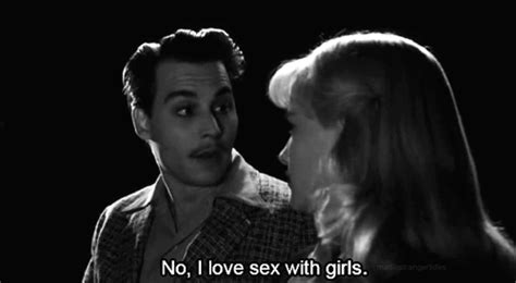 ed wood 1994 quote about sex girls s gay cq