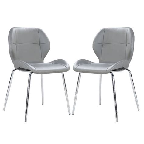 grey  chrome dining chairs rzmlmkhft  black dining chairs