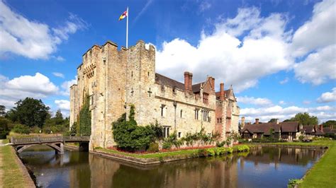 castles  kent  tale  power prosperity  protection