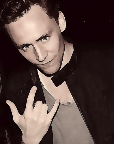 tom fan art tom hiddleston fan art  fanpop