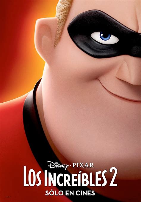 Here S An Incredibles 2 Wannabe Supers Promo Video And