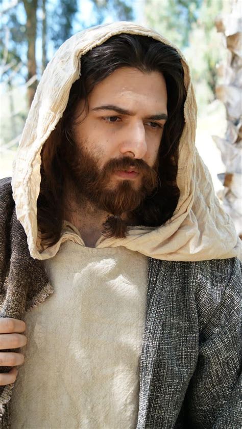 Pin On Portrayals Of Jesus Christ