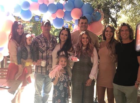 Jessica And Cody Nickson Gender Reveal 17 Big Brother Access