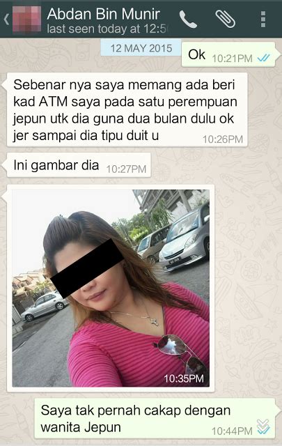 Kl Romance Scam Pt 2 Conned And Duped Woman Tries To Unmask Her Scammer