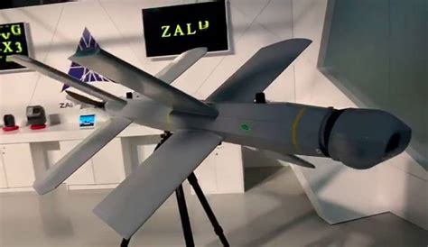 concern kalashnikov finished testing drones kamikaze lancet  kyb