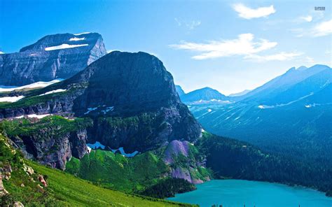 glacier national park wallpapers high quality