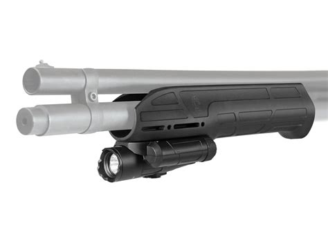 adaptive tactical reintroduces   performance shotgun light forendthe firearm blog