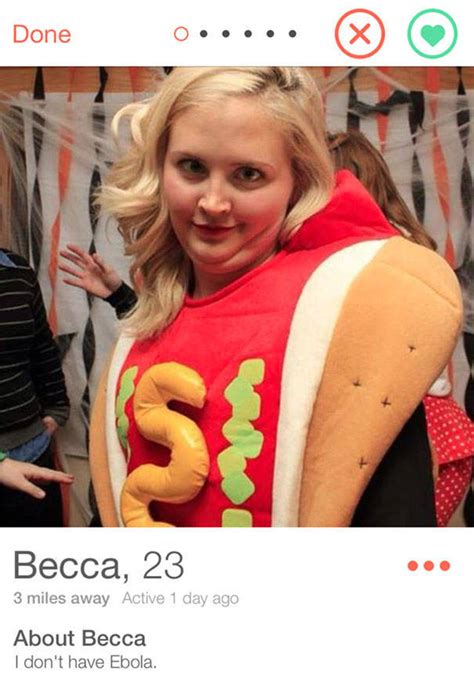 34 hilarious tinder profiles from the only 34 people on tinder who aren t awful