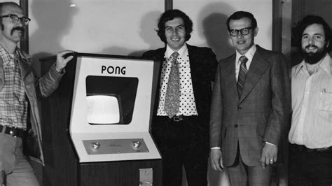 things you never knew about pong cnn video