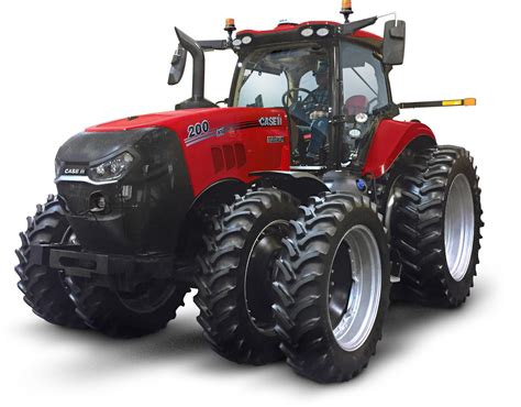 case ih afs connect magnum  phaneuf agricultural equipment