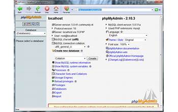 MySQL Router screenshot #6