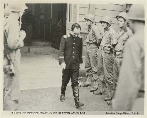 Japanese Officer Ww2