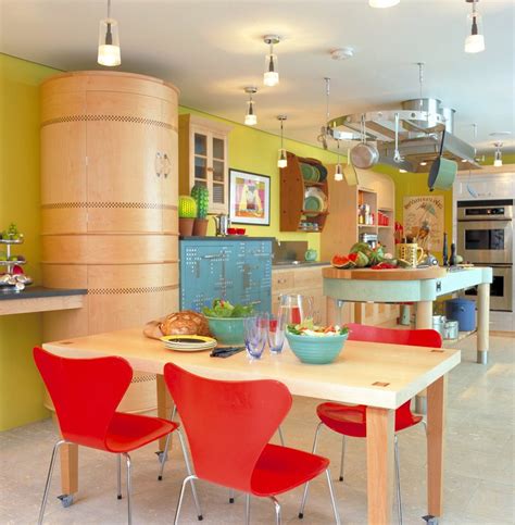 creative kitchen design ideas