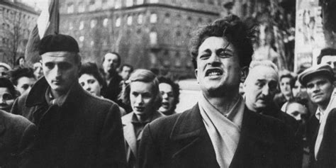 striking photos of 1956 hungarian revolution show courage in the face of tyranny revolution