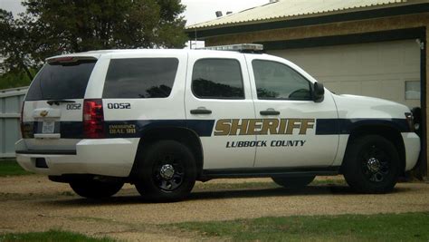 Lubbock County