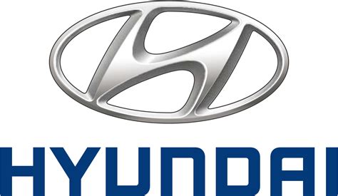 hyundai logos